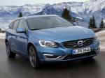 Volvo V60 T5 2013 года